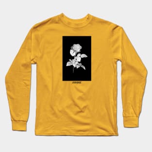 Artist Union Amour Rose Long Sleeve T-Shirt